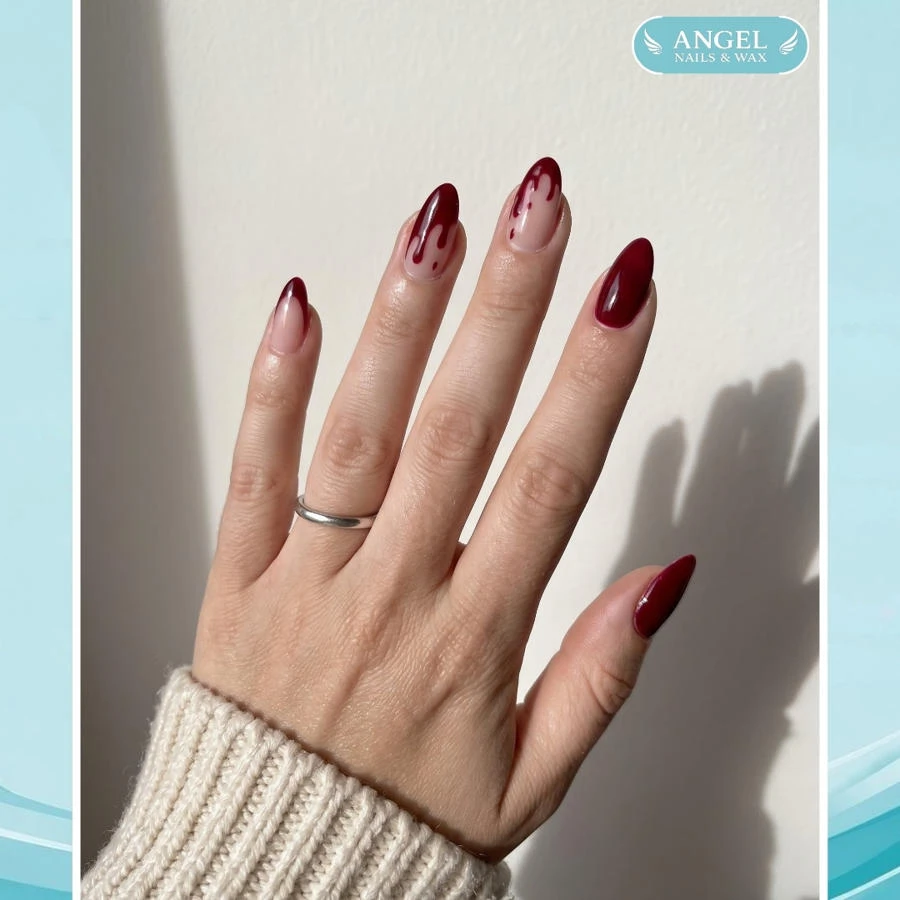 Nails Art Design